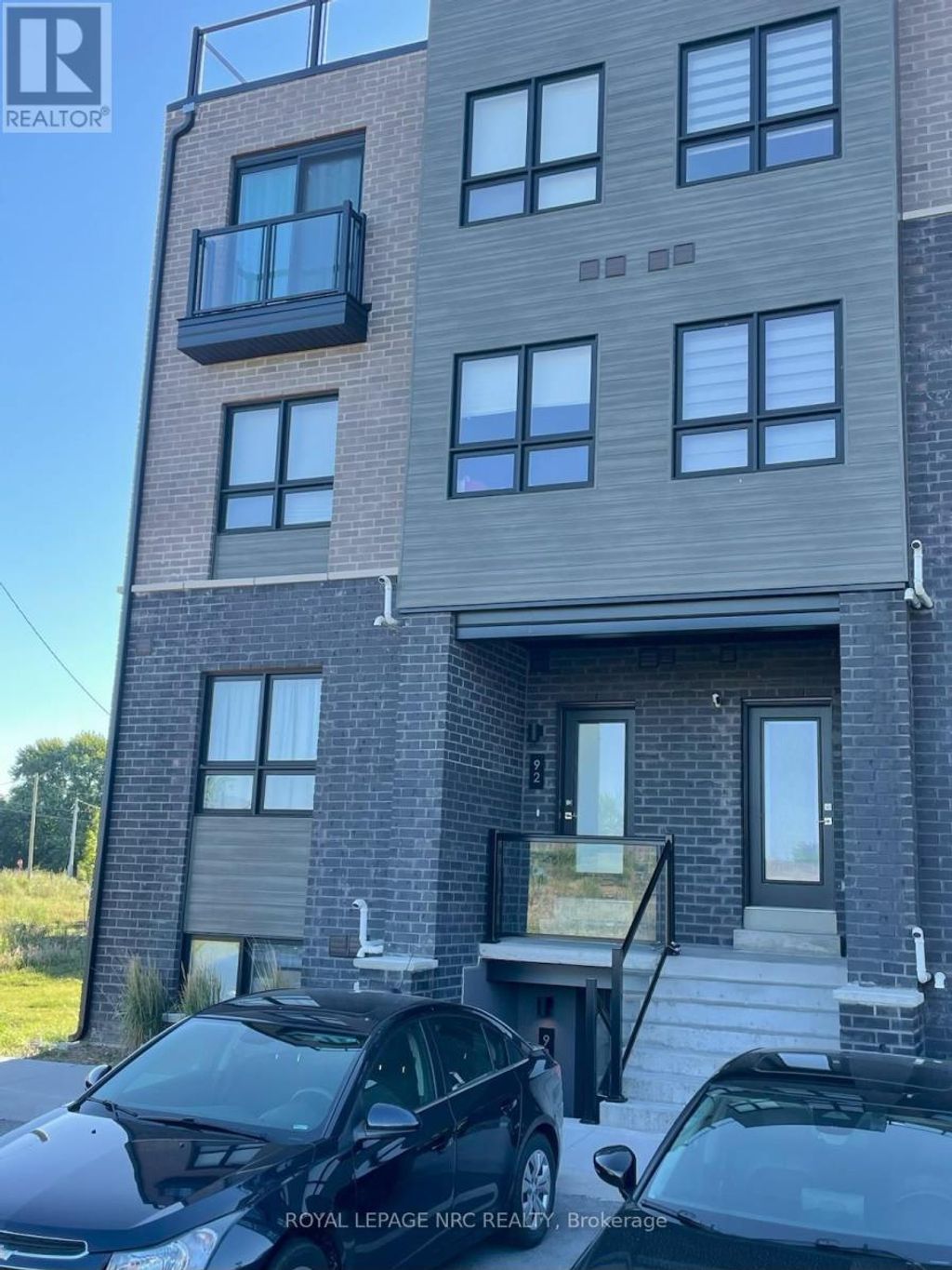92 - 6705 Cropp Street, Niagara Falls (morrison)
