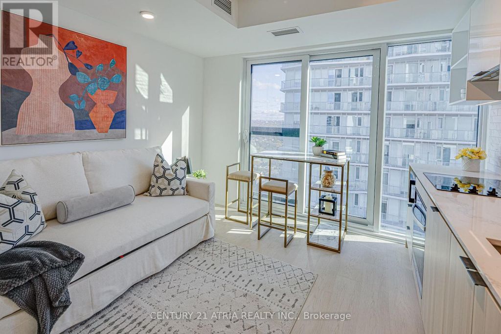 3707 - 252 Church Street, Toronto (church-Yonge Corridor)