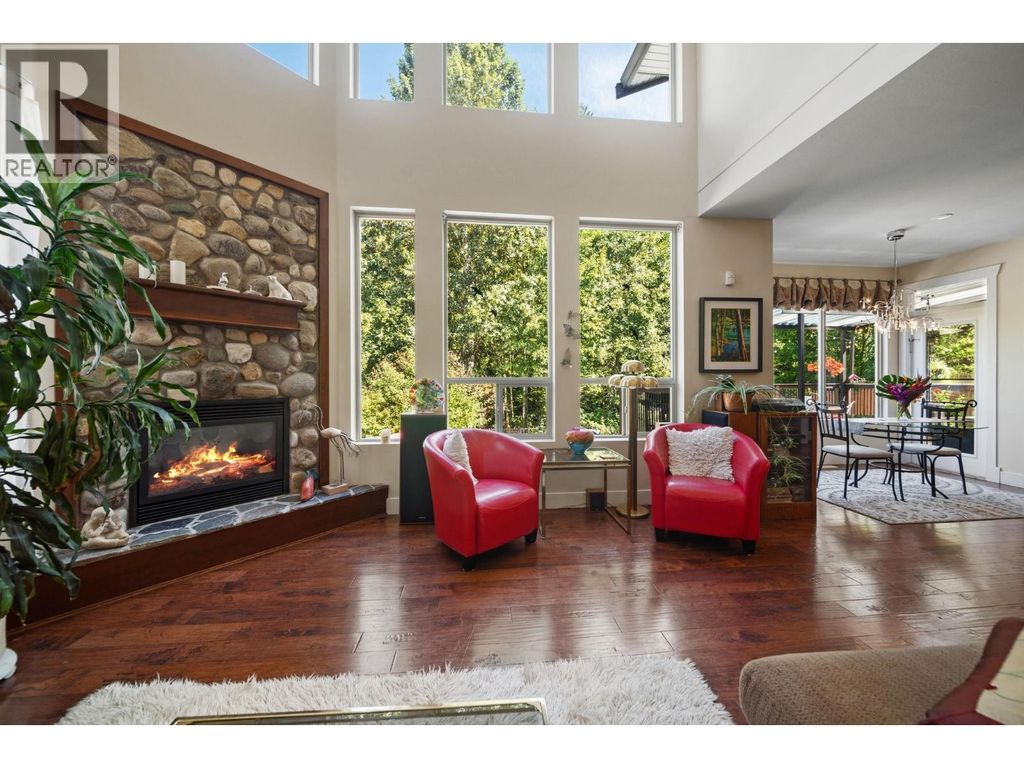 24781 Mcclure Drive, Maple Ridge