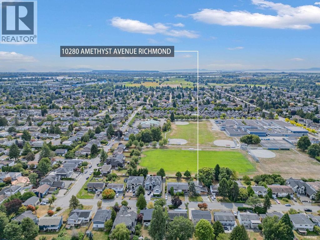 10280 Amethyst Avenue, Richmond