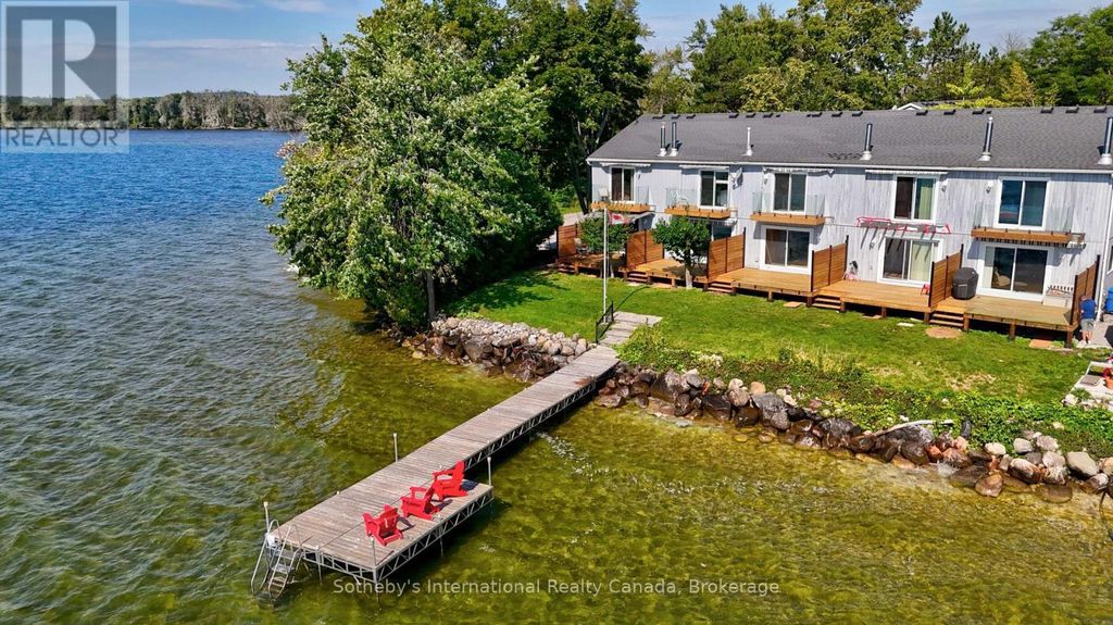 5 - 1 Olive Crescent, Orillia
