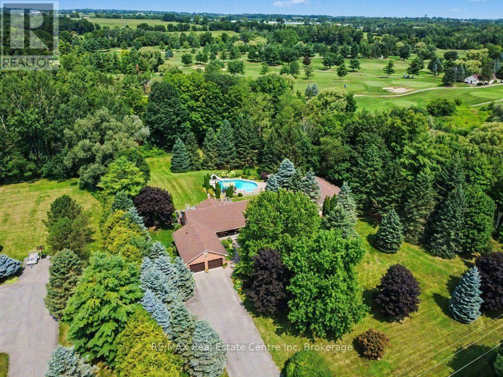 283 German School Road, Brant (paris)
