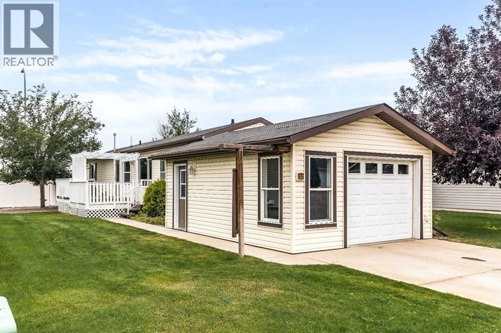 48 Chartwell Place Se, Medicine Hat
