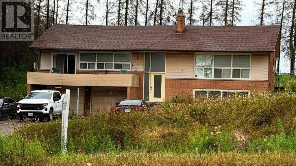 6688 Mayfield Road, Caledon