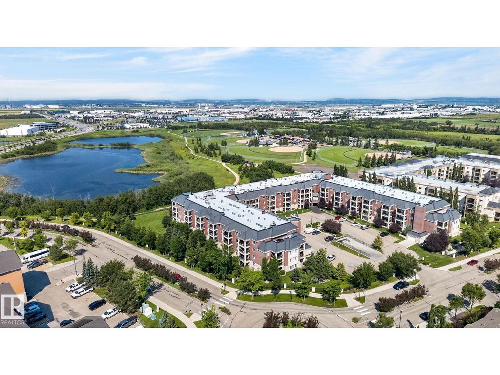 #123 300 Palisades Way, Sherwood Park