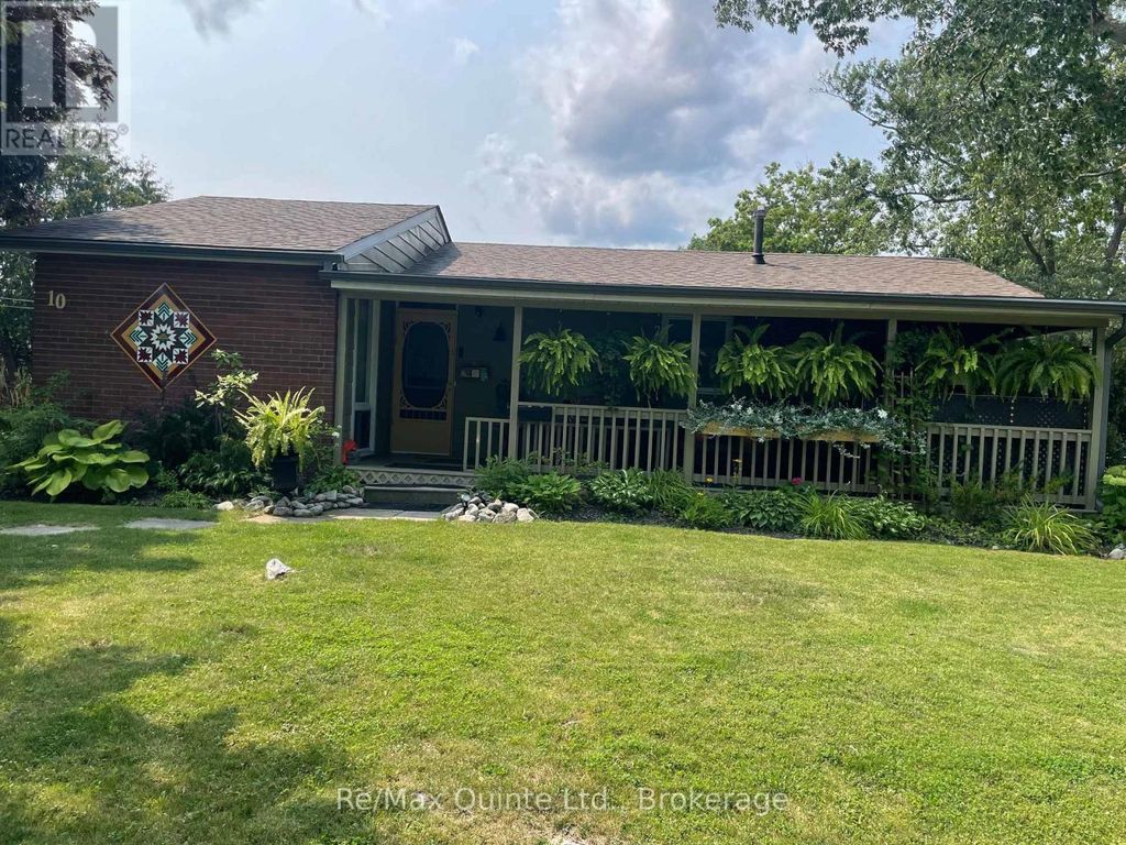10 Mcquade Drive, Quinte West (trenton Ward)