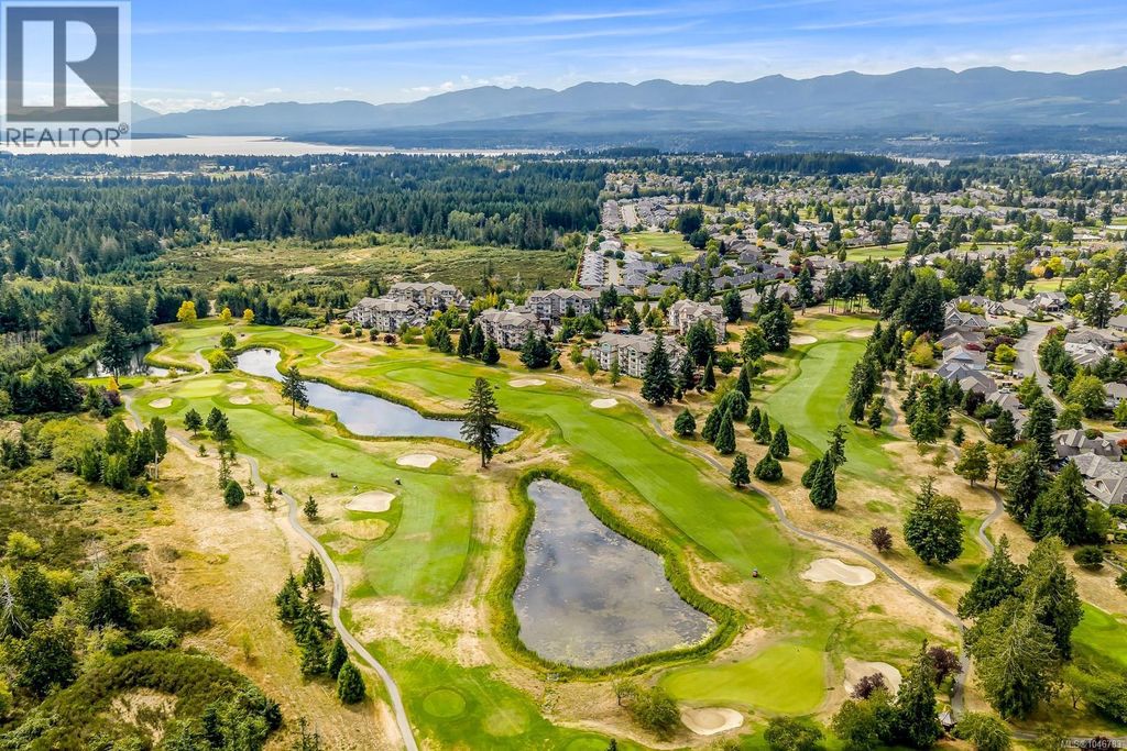 511 3666 Royal Vista Way, Courtenay