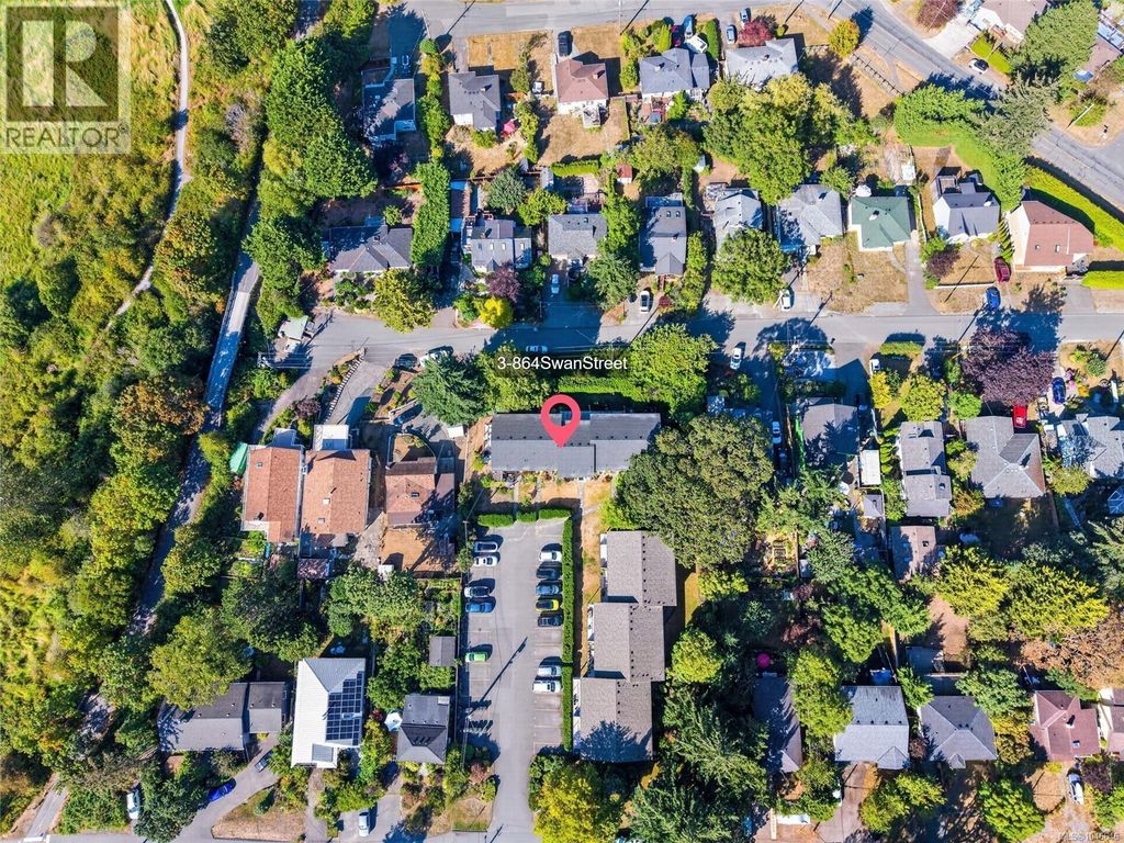 3 864 Swan St, Saanich