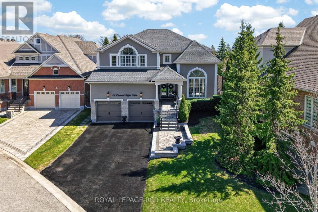 14 Emerald Heights Drive, Whitchurch-Stouffville