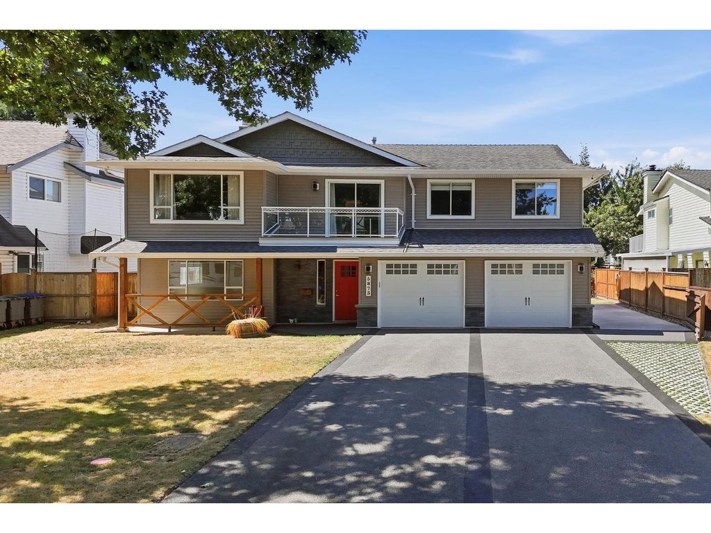 5873 169 Street, Surrey