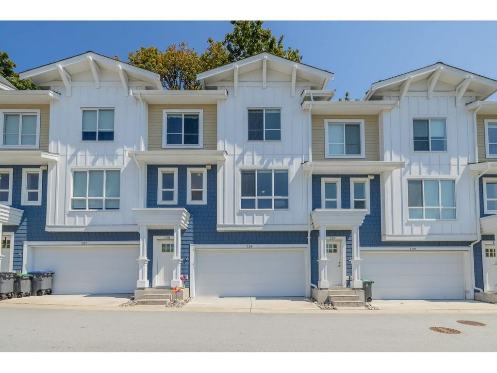 128 16561 17a Avenue, White Rock
