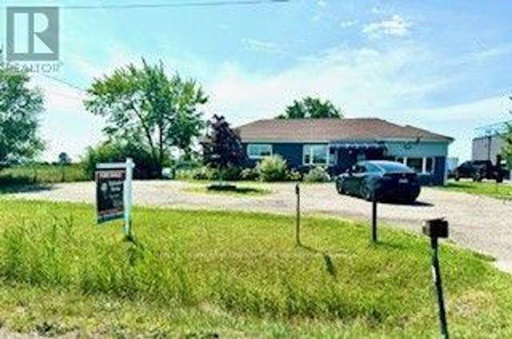13186 Airport Road E, Caledon