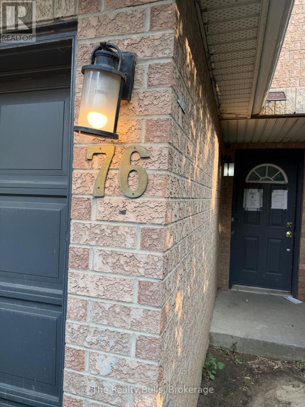 76 - 76 Spadina Road, Brampton (brampton West)