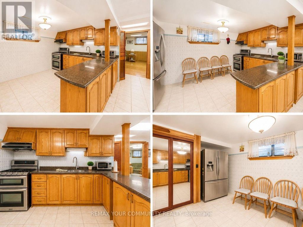 47 Cayuga Avenue, Toronto (junction Area)