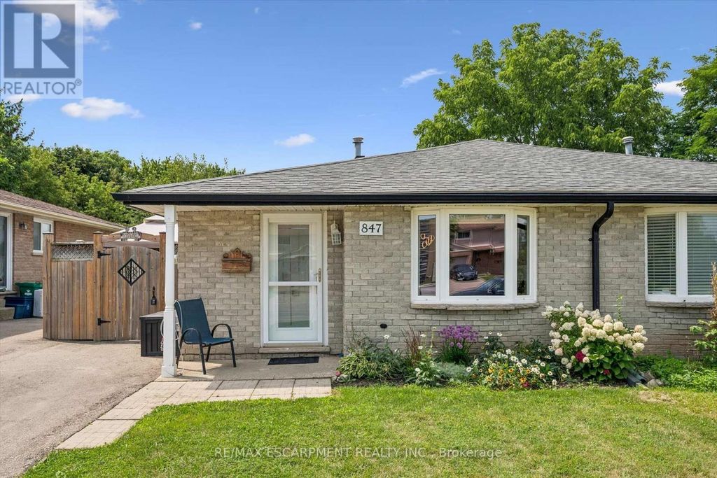 847 Doon Village Road, Kitchener