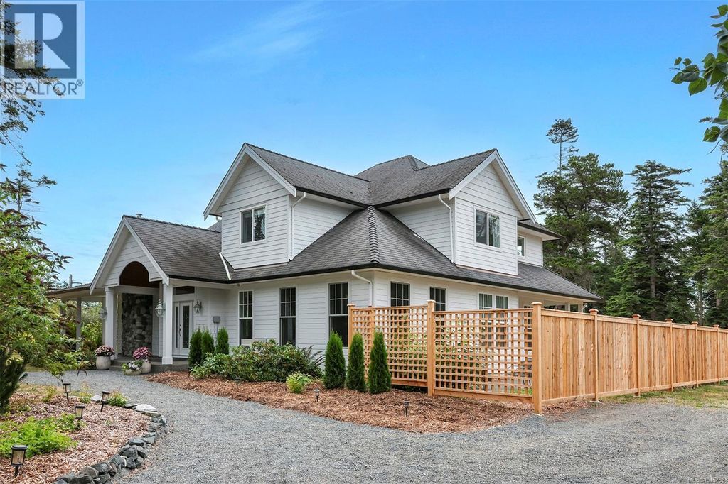 485 Southwind Rd, Comox