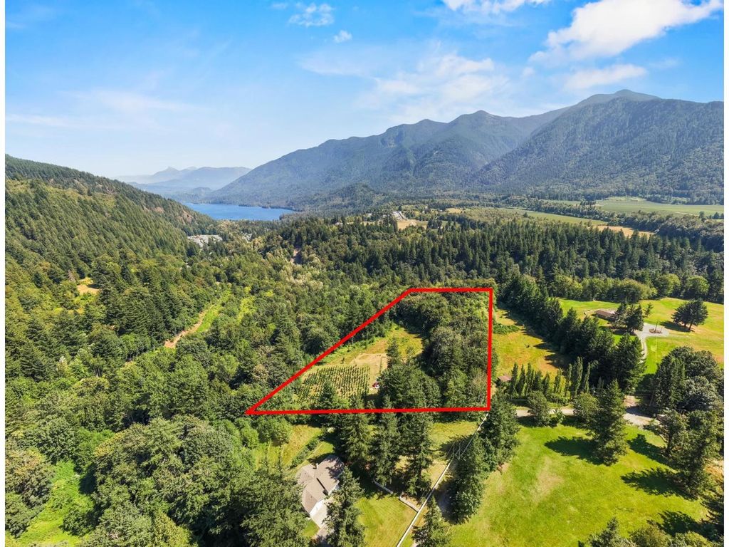 1420 Janovick Road|columbia Valley, Columbia Valley
