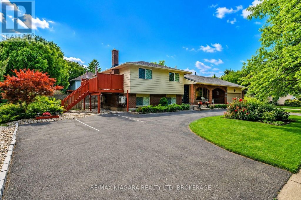 90 Mary Street, Niagara-On-The-Lake (town)