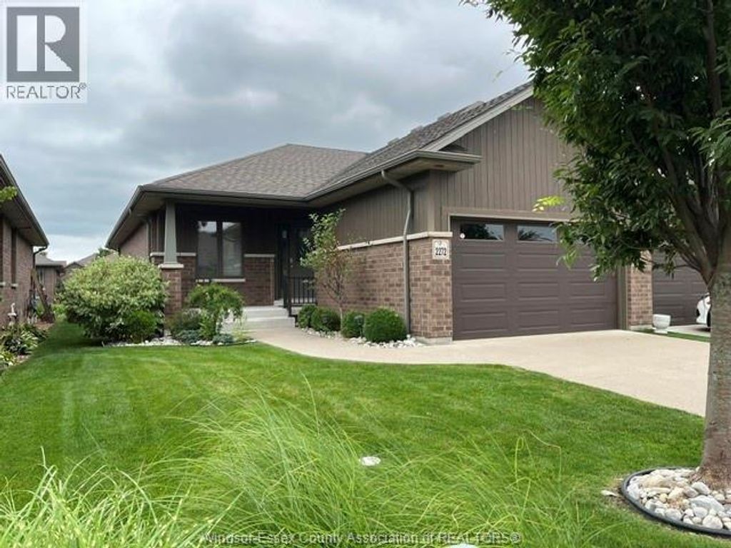 2272 Gatwick, Windsor