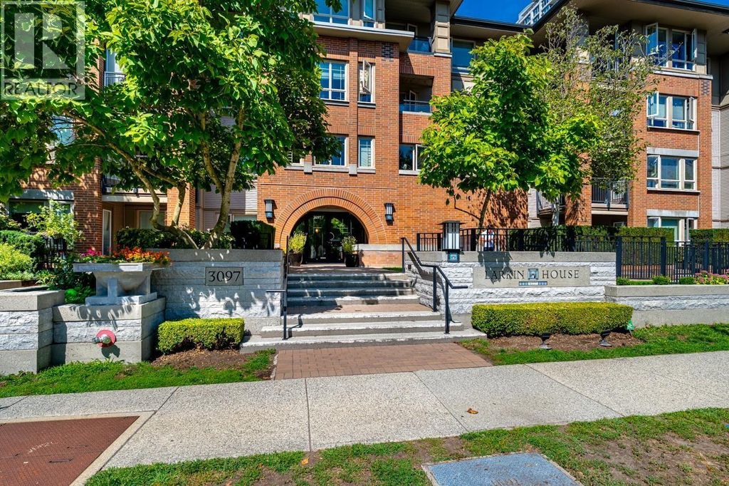102 3097 Lincoln Avenue, Coquitlam