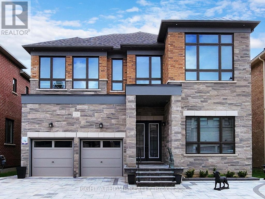 216 Sunset Vista Court E, Aurora (aurora Estates)