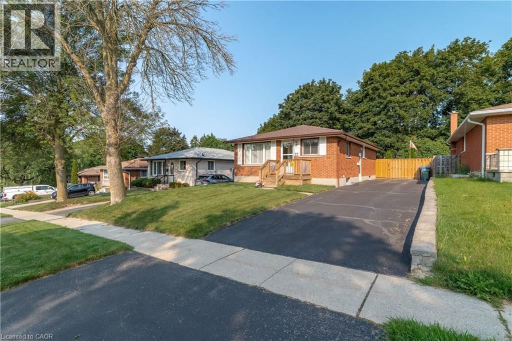 22 Mountford Drive, Guelph