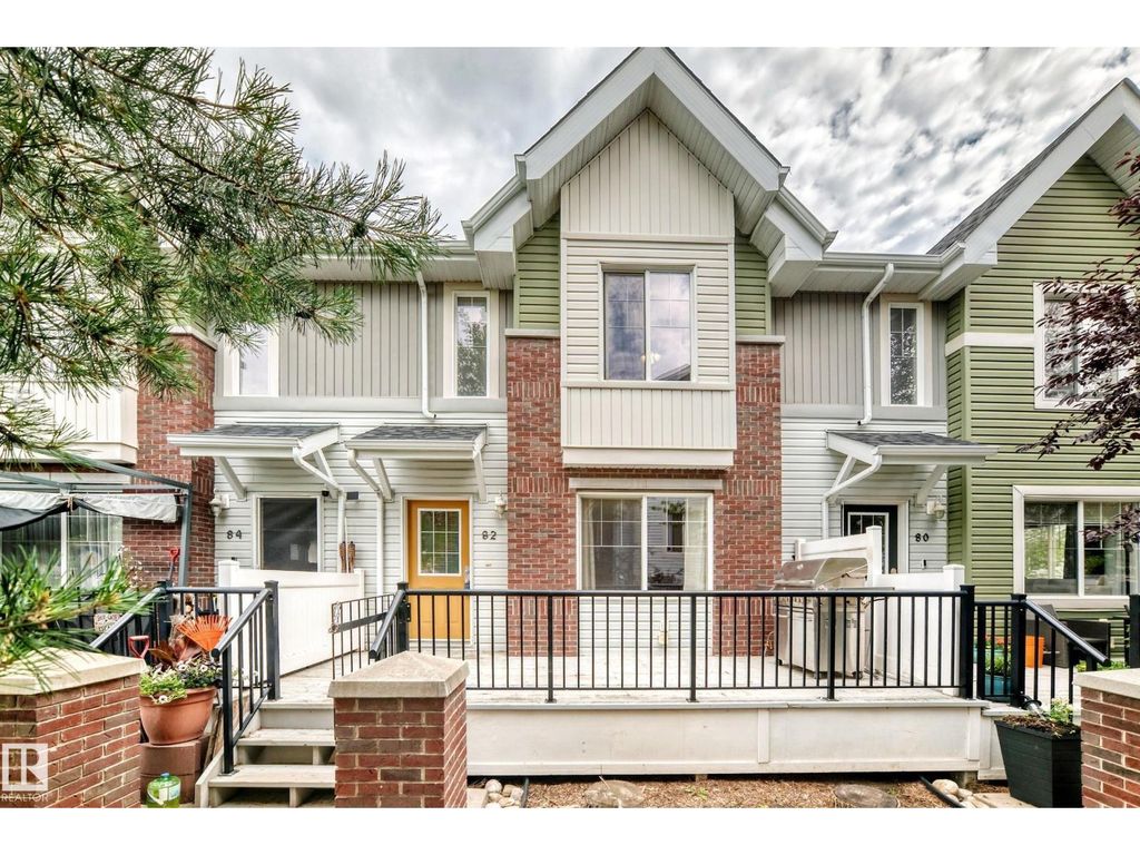 #82 2336 Aspen Tr, Sherwood Park