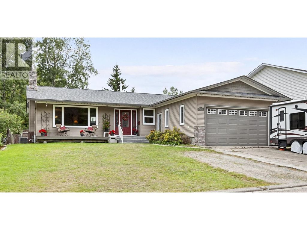3135 Monahan Crescent, Prince George