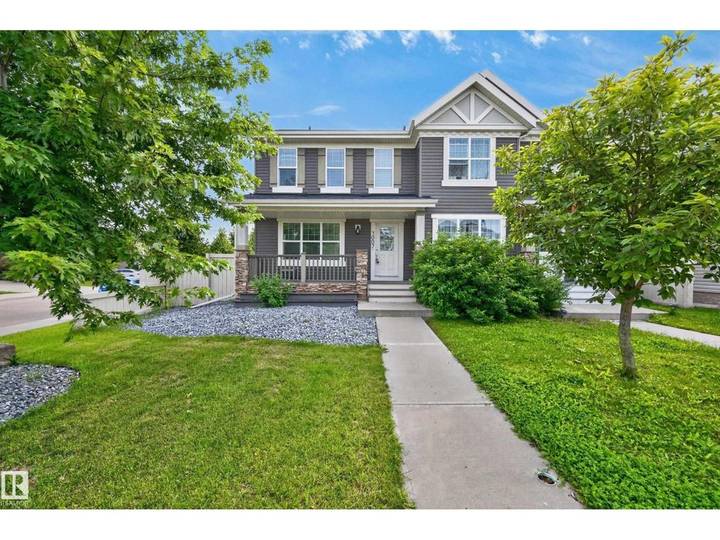1007 162 St Sw, Edmonton