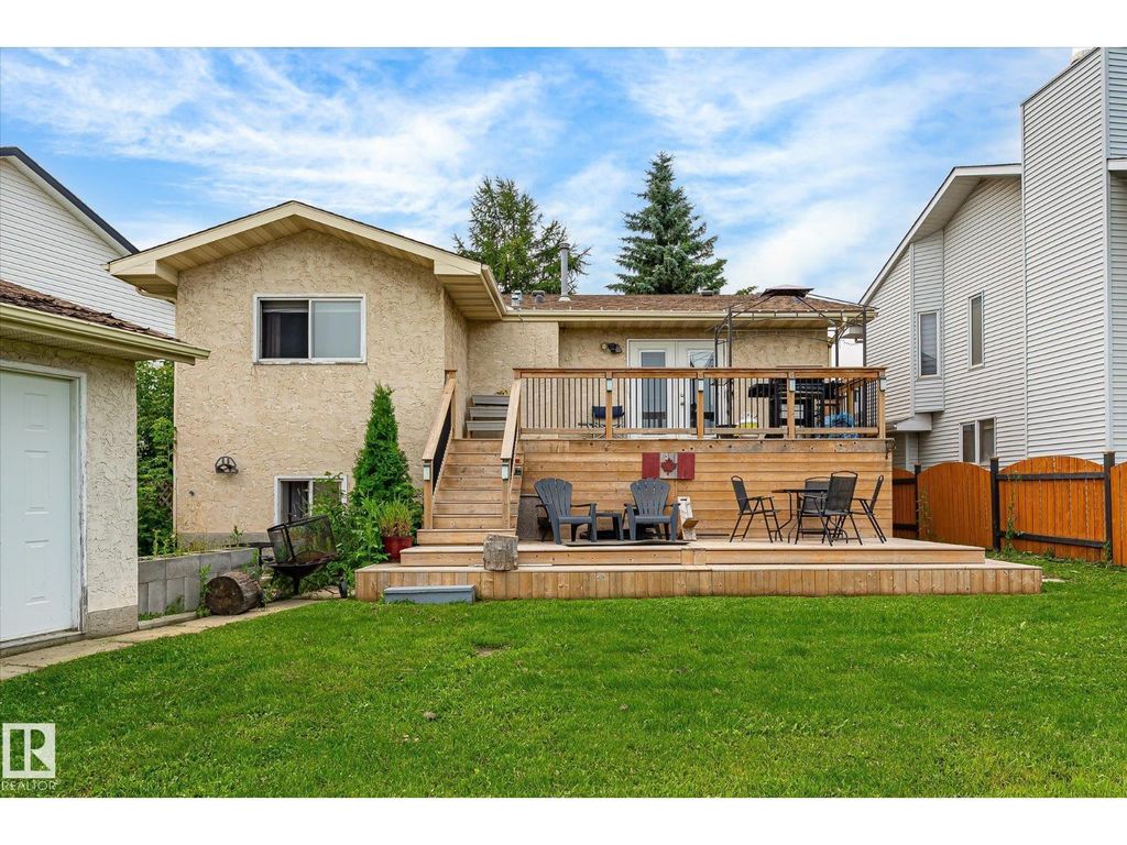 12435 46 St Nw, Edmonton