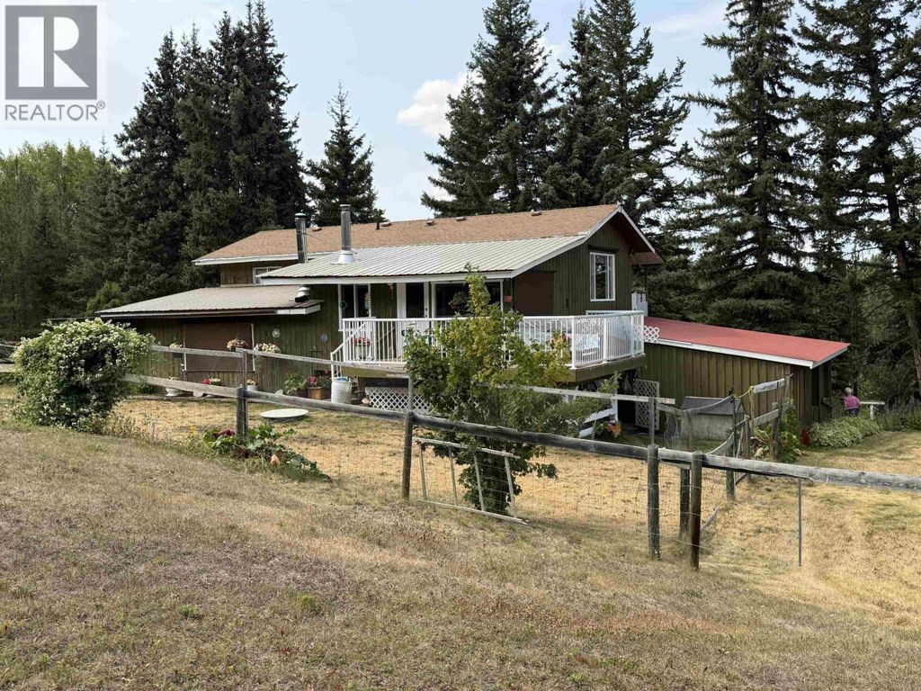 6709 Katchmar Road, Lone Butte