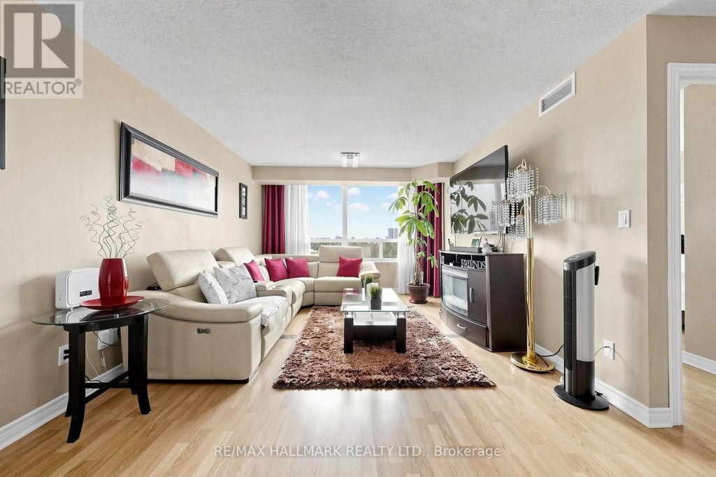 621 - 68 Corporate Drive, Toronto (woburn)