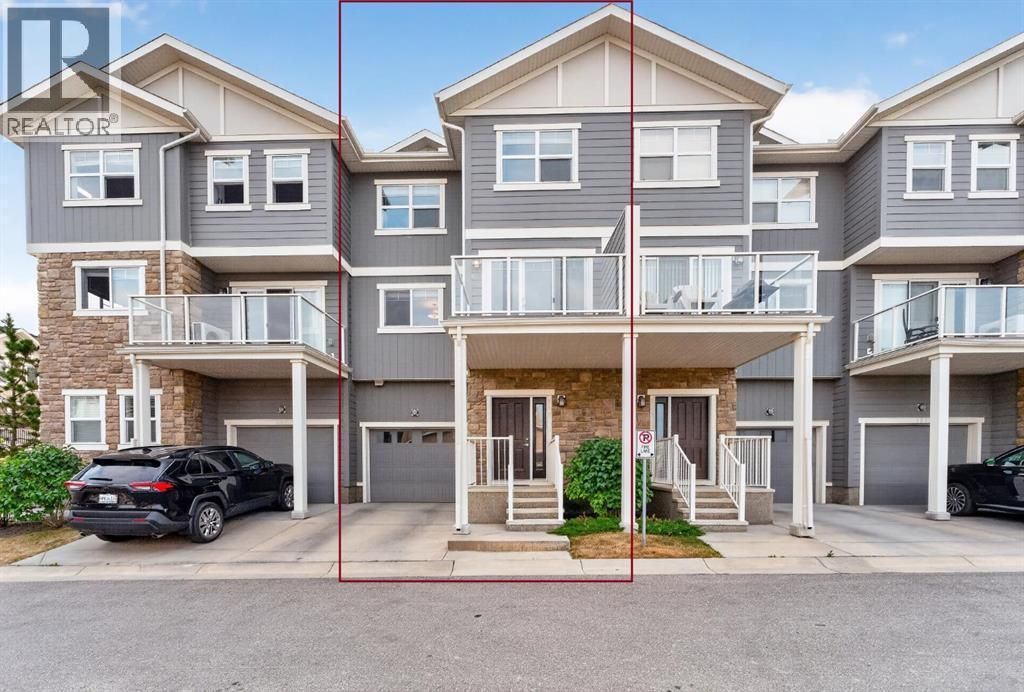 905 Evanston Manor Nw, Calgary