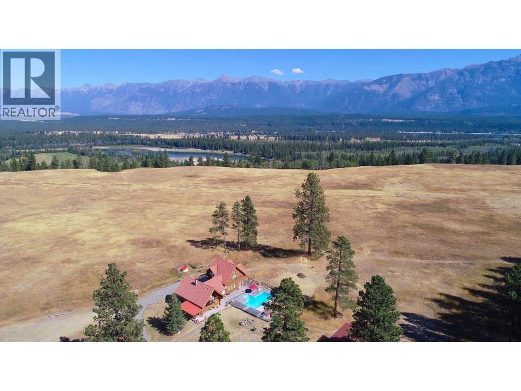 6540 Stanley Road, Ta Ta Creek
