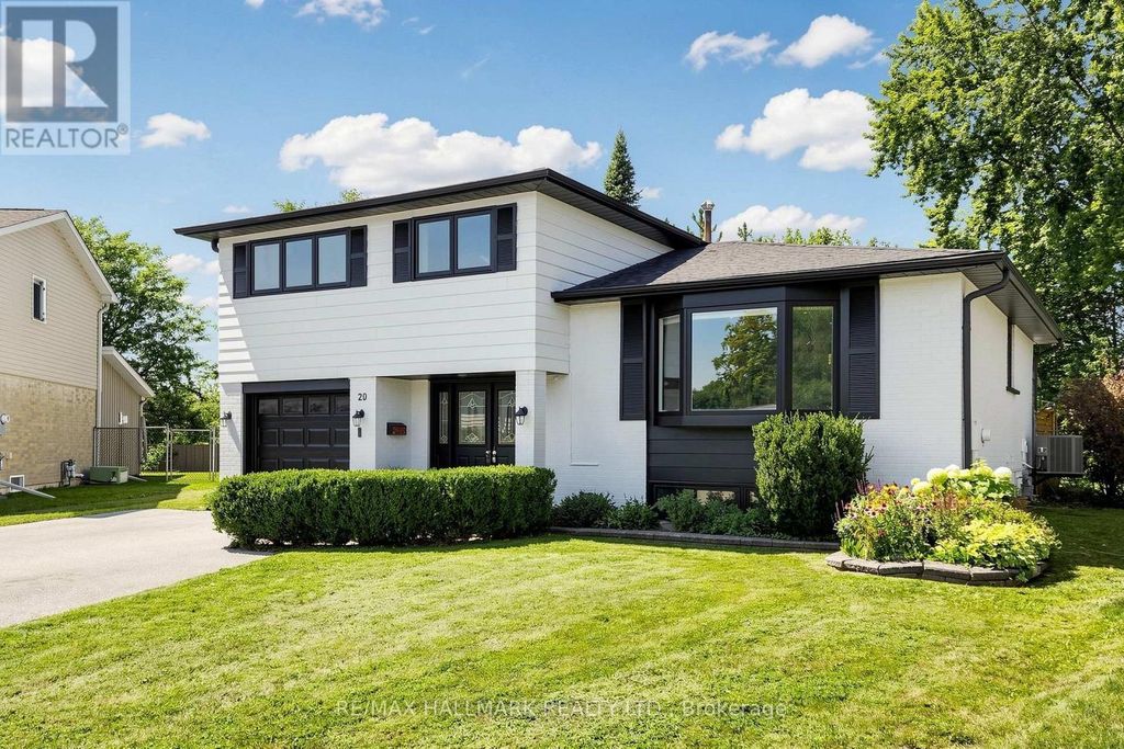 Part 1 - 20 Oak Court, Aurora (aurora Village)