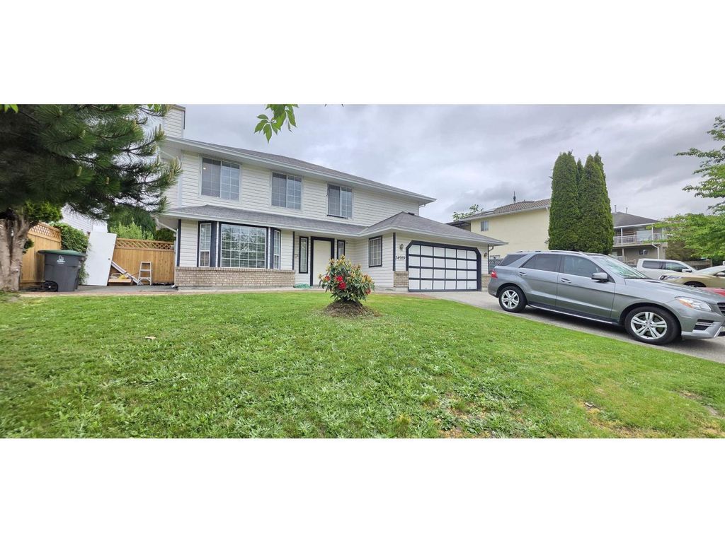 14919 Spenser Drive, Surrey