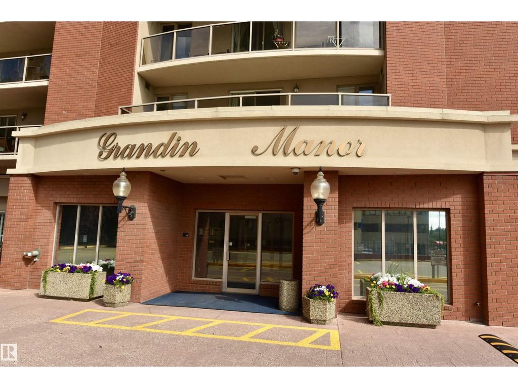 #706 9741 110 St Nw, Edmonton