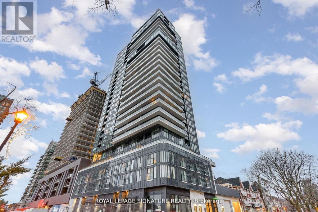 304 - 370 Martha Street, Burlington (brant)