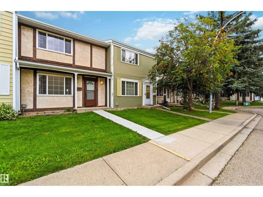 7963 178 St Nw, Edmonton