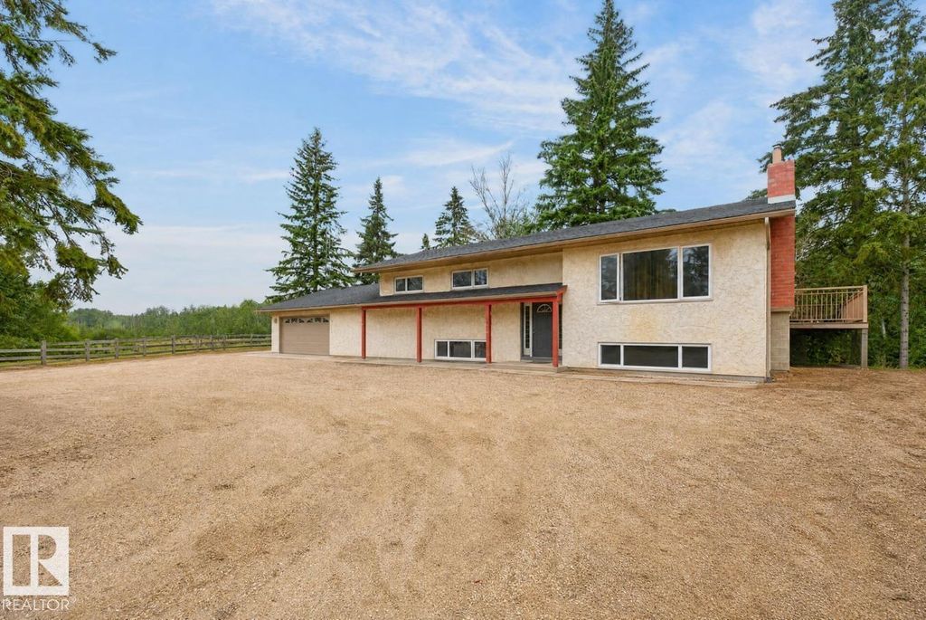 #45 51404 Rge Road 264, Rural Parkland County