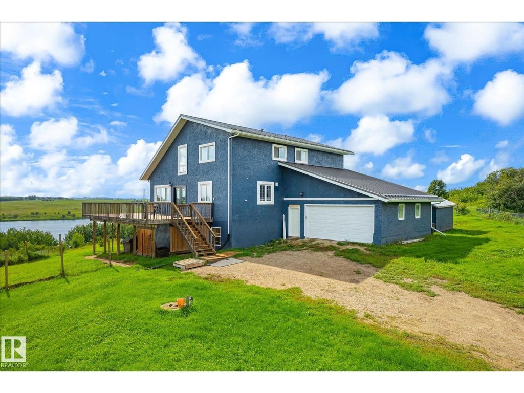 #66 Reserve Road, Rural Sturgeon County