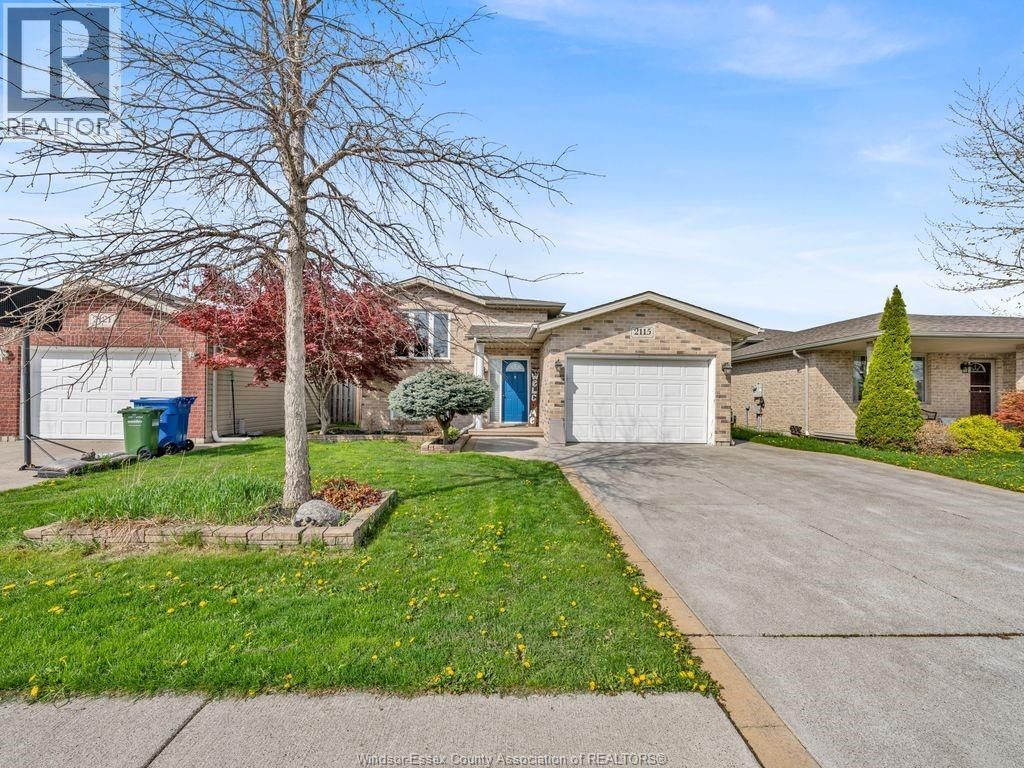2115 Everts, Windsor