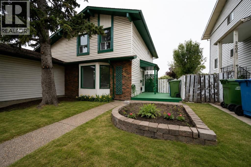 2603 60 Street Ne, Calgary