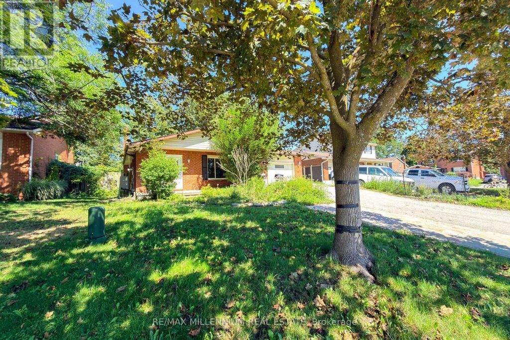 5 Pepler Place, Barrie (sunnidale)