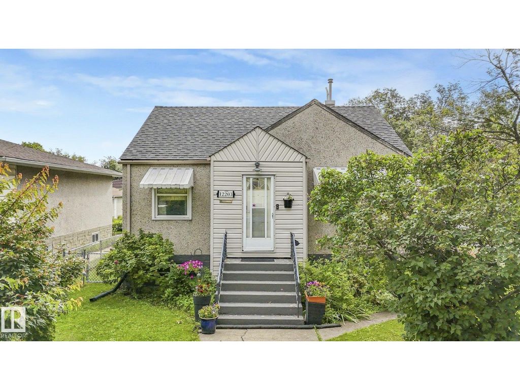 12203 126 St Nw, Edmonton