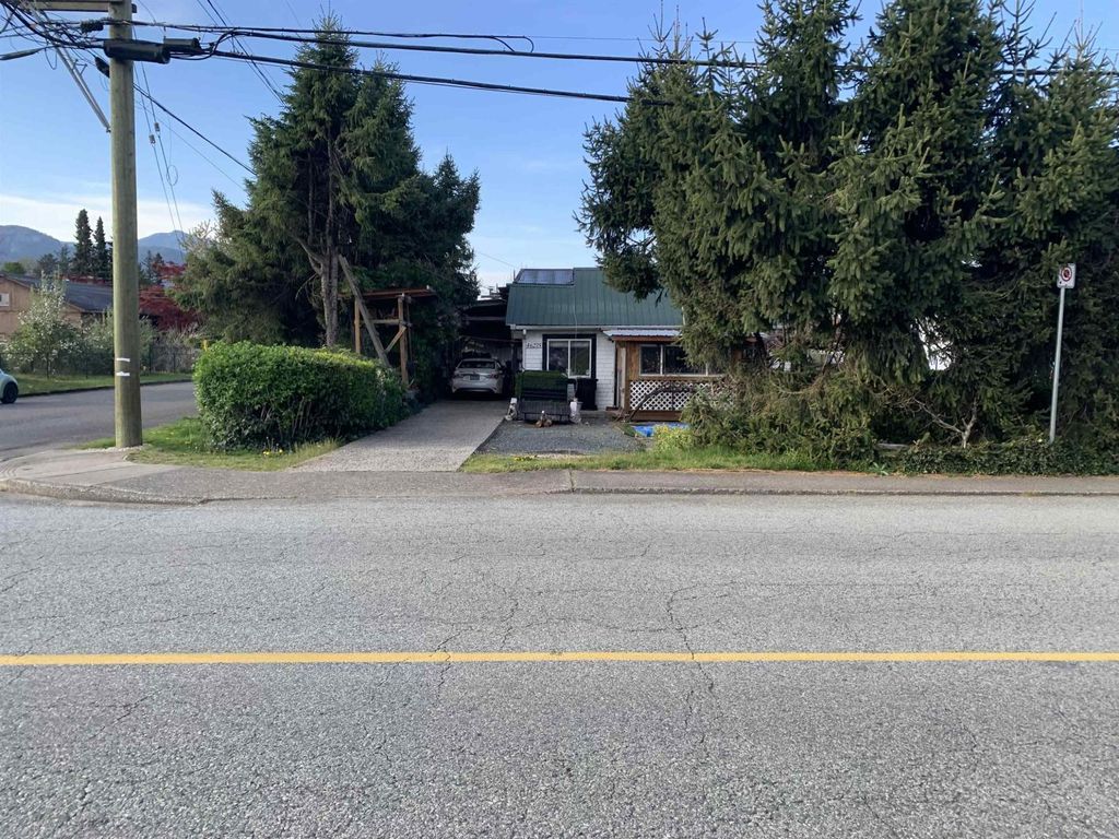 46275 Portage Avenue|chilliwack Proper East, Chilliwack