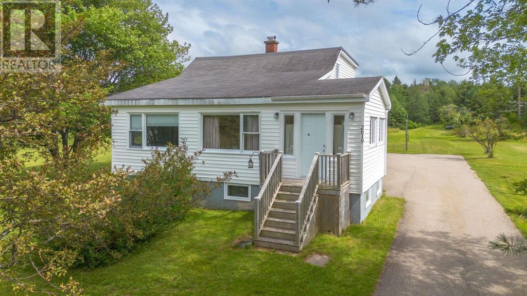 2619 Kings Road, Sydney Forks