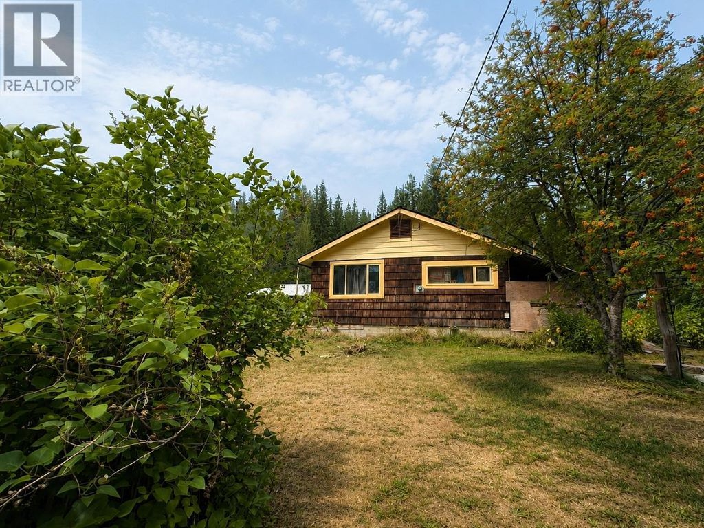 3233 Mabel Lake Road, Enderby