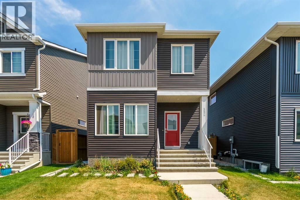 352 Chelsea Passage W, Chestermere