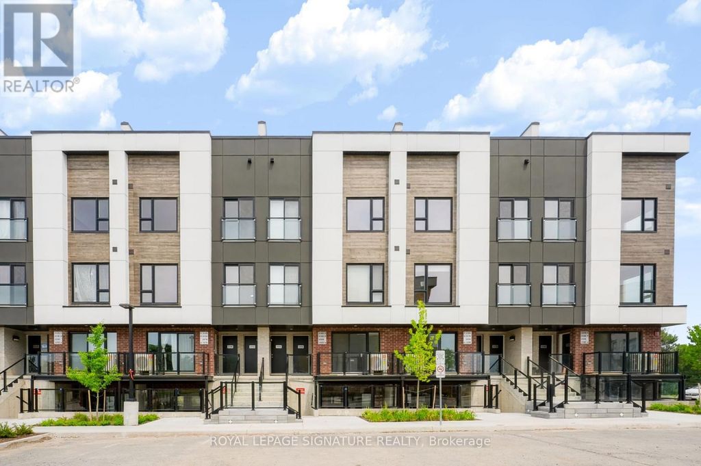 316b - 16 Melbourne Avenue, St. Catharines (e. Chester)